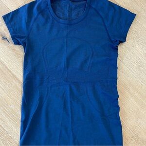 Lululemon Swiftly Tech Short Sleeve